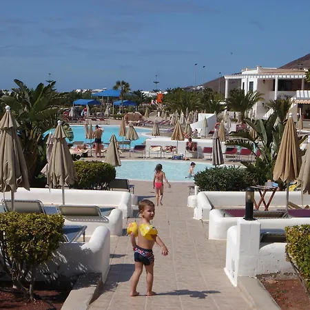 Hl Rio 4* Playa Blanca (Lanzarote)