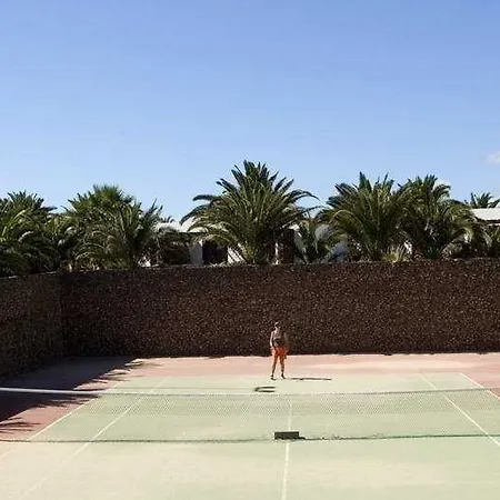 Hl Rio 4* Playa Blanca (Lanzarote)