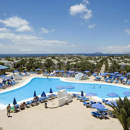 Hotel Hl Rio Playa Blanca (Lanzarote)