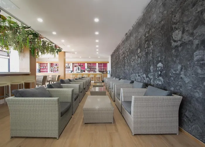 Hl里奥白色海滩酒店 4*