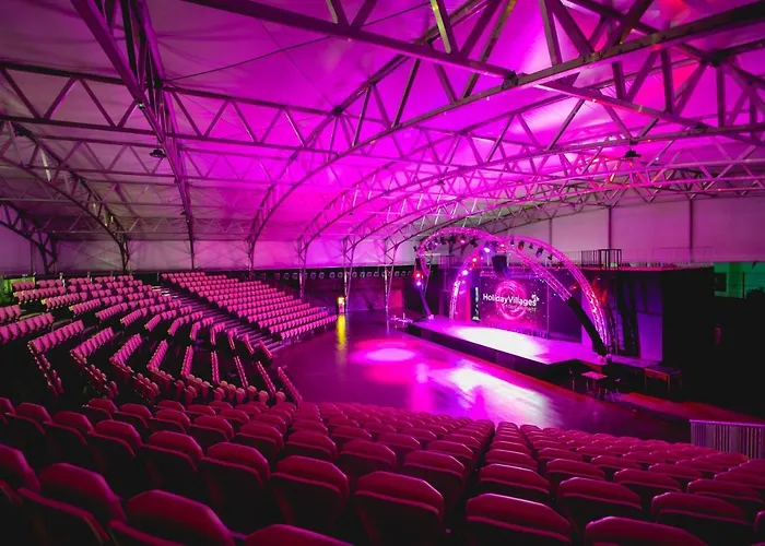 Hotel Hl Rio Playa Blanca (Lanzarote)