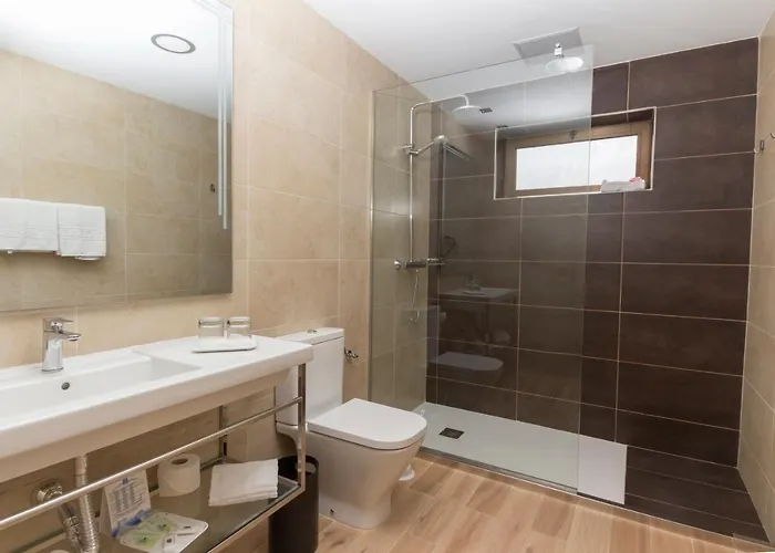 Hl里奥白色海滩酒店 酒店 普拉亚布兰卡