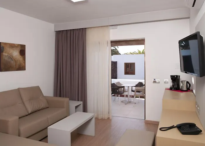 Hl Rio Playa Blanca (Lanzarote)