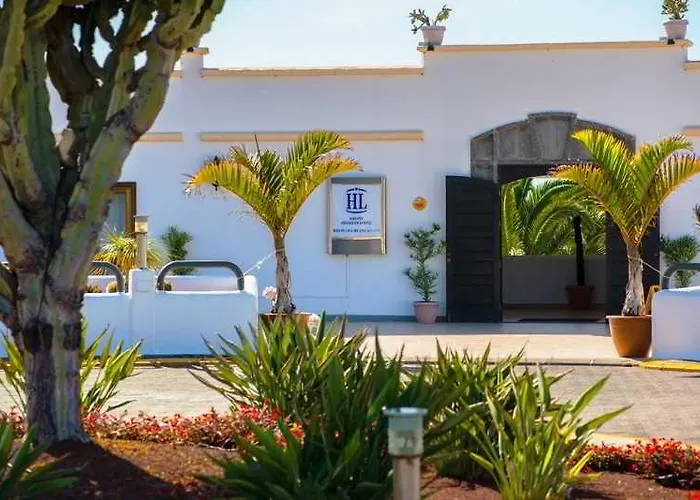 Hl里奥白色海滩酒店 酒店 4*