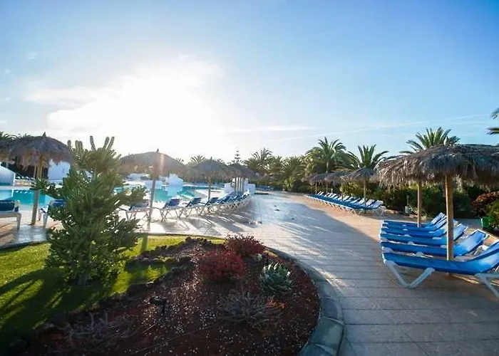 Hl里奥白色海滩酒店 4*