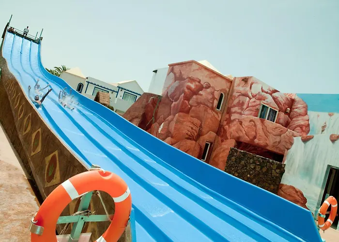 酒店 Hl里奥白色海滩酒店